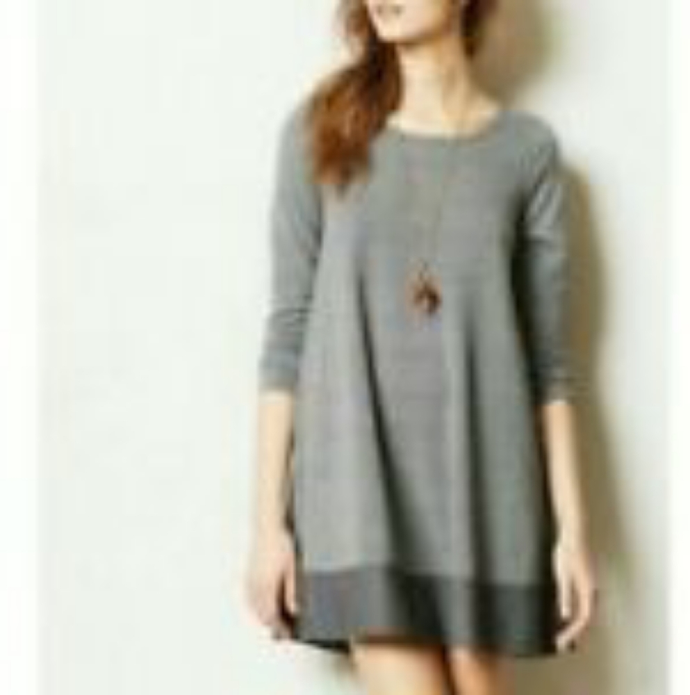 Anthropologie dresss